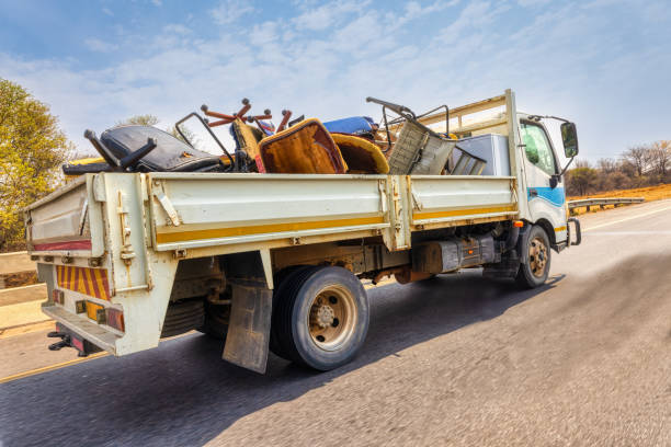 Professional Junk Removal in Stephenville, TX