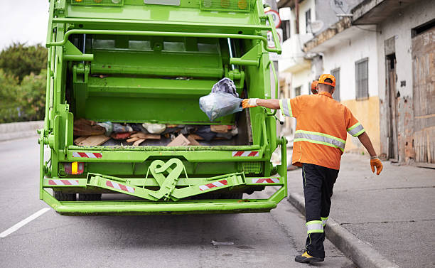 Appliance Disposal